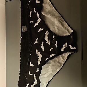 Torrid Cheeky Panties